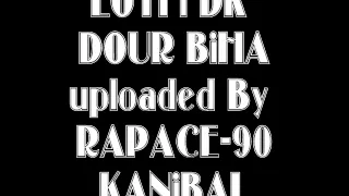 ♫ Lotfi DK 1998: Dour Biha (Kannibal)
