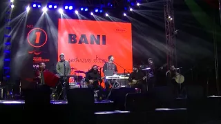 Bani - Arbkhazuri - Live in China