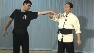 Рычаг пацев (с Ч1 по Ч13) #Tai-Chi Ch'uan (Martial Art) #armlock уроки тай чи Болевые приемы