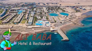 Ali Baba Palace Hotel | Egypt | Hurghada