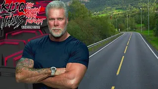 Kevin Nash on the average day on the road