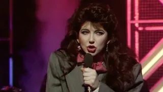Kate Bush - Hounds Of Love - Top Of The Pops - 06/03/1985