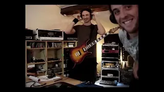 Gojira "The Way Of All Flesh" Documentary + Mario Duplantier Video