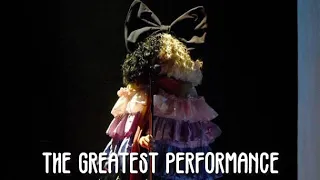 Sia - The greatest live performance at LGBT Center