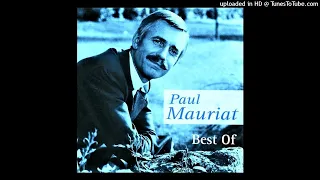 PAUL MAURIAT：NOCTURNE for STRING ENSEMBLE　ポールモーリア：蒼いノクターン　弦楽アンサンブル版