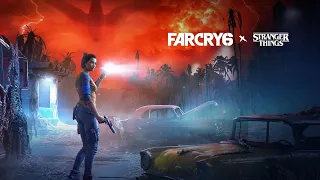 Far Cry 6 🔥   DLC The Vanishing Очень Странные дела