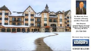 2780 Boyne Mountain 6, Boyne Falls, MI Presented by Bob Simpson.