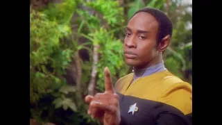 Tim Russ Reveals Why He Almost Wasn't Tuvok in Star Trek Voyager