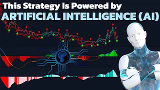 GENIUS Scalping Strategy Based on (AI)... The Most ACCURATE Signals EVER !