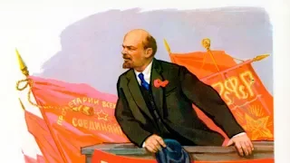 Ленинский фильм (Lenin the Movie)