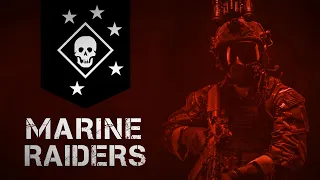 US Marine Raiders “Today Will Be Different”