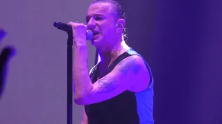 Depeche Mode - Never Let Me Down Again (Cologne, April 5, 2024) 4k