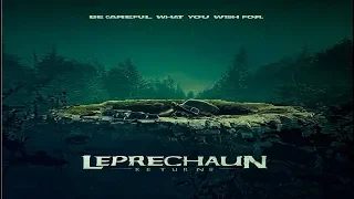 Leprechaun Returns [Official Trailer] 2018 / Лепрекон возвращается [Трейлер]