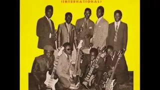 African Brothers Dance Band International (1969)