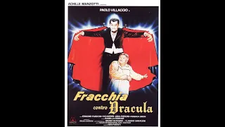 Fracchia contro Dracula