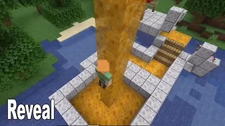 Minecraft - Honey Block Reveal MineCon 2019 [HD 1080P]