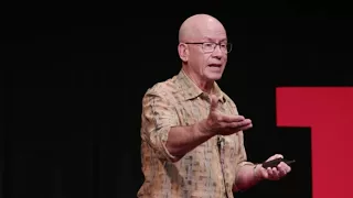 CELEBRATE WHAT’S RIGHT WITH THE WORLD! | Dewitt Jones | TEDxSouthLakeTahoe