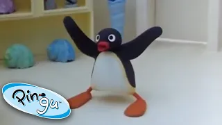 Pingu and the Many Presents! 🎁  @Pingu - Official Channel  | 1 Hour | Cartoons for Kids