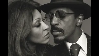 IKE & TINA TURNER REVUE (Solid Gold Soul Collection) Documentary