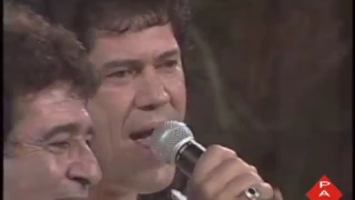 JOÃO MINEIRO & MARIANO canta ALINE com André Luiz Mazzaropi
