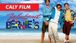Weekend Berniego (1989) - Cały film - Komedia