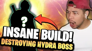 THIS DAMAGE IS INSANE!!! HYDRA BOSS DPS TEST TOSHIRO | RAID: SHADOW LEGENDS