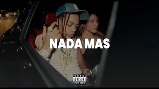 Instrumental De Rap | "Nada Mas" | Pista De Rap Desahogo