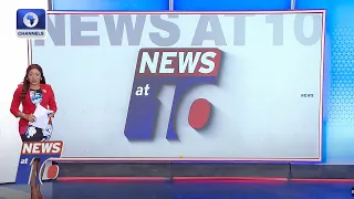 News At 10 | 04/02/2024