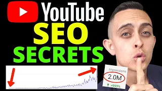 (My YouTube Seo Secrets) HOW TO OPTIMIZE A YOUTUBE VIDEO IN 2020 | How To Use Best Tags In YouTube