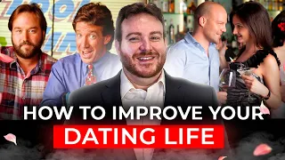 Top 4.5 secrets to improve your dating skills | Adam Lane Smith
