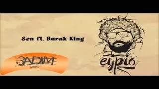 1 Eypio Feat. Burak King - #Sen(1 SAATLİK VERSİYON)