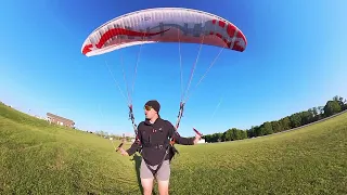 Kiting Tips to Make You a Pro Paramotor Pilot