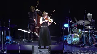 寺井尚子カルテット  - ブエノスアイレスの冬【Naoko Terai Quartet - Invierno Porteño [Astor Piazzolla] 】