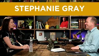 The End of Roe, Pro-Life Issues, and State Laws w/ Stephanie Gray Connors