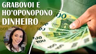 ✨ Sequência Grabovoi | Receber Dinheiro | Ho'oponopono | Afirmações de Poder | Bênção Financeira! ✨