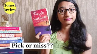 The Valkyries by Paulo Coelho |Book Review |Rant Review