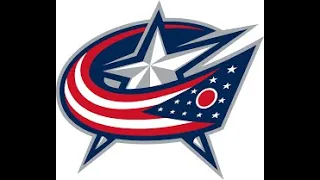 A brief history of the Columbus blue jackets