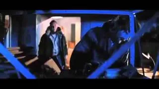 "The Thing" Commentary: Condensed Version