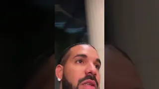 Drake Recalls Hearing The Weeknd’s MUSIC For The FIRST Time