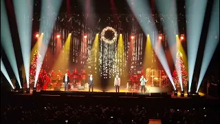 In Merida (O Holy Night) - Il Divo Live in London | UK Christmas Tour | 16 December 2022