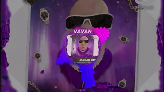 VAVAN - Малая сияй (MeeT Remix)