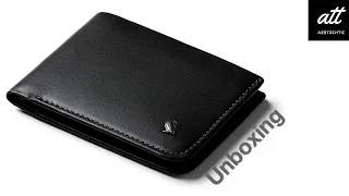 Bellroy Hide and Seek Lo RFID Wallet