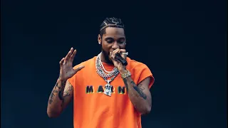 Key Glock LIVE @ Rolling Loud Miami 2023 [FULL SET]