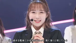 AKB48 61st 『どうしても君が好きだ 』Stage Mix.