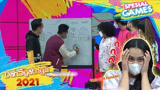 NGAKAK TOLONGGGGG..!! ADA YANG NGERTI GAK NIH MAKSUDNYA DUSTIN APAAN? DAHSYATNYA 2021