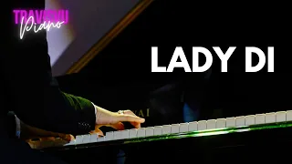 LADY DI - Richard Clayderman | Travis Vu Piano