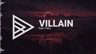 Rain Paris - Villain (K/DA ft. Madison Beer & Kim Petras Rock Cover)