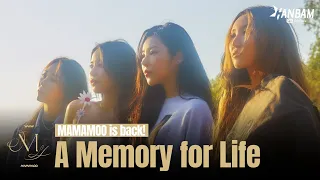 A Memory for Life | 7 Years with MAMAMOO | COLLECTION-K WAVE