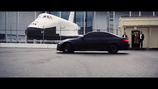 Литвин исполняет на BMW😂