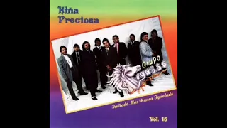 Grupo Pegasso Mix Vol. 15 Niña Preciosa Mixed By Moromayo DJ